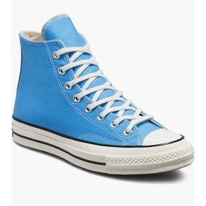 Converse All Star 70 High Top in University Blue